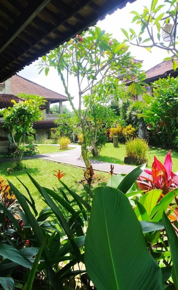 Hotel Puri Padi