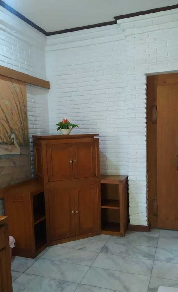 Hotel Puri Padi