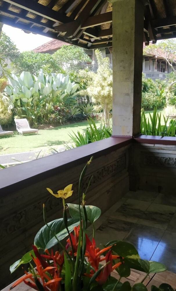 Hotel Puri Padi
