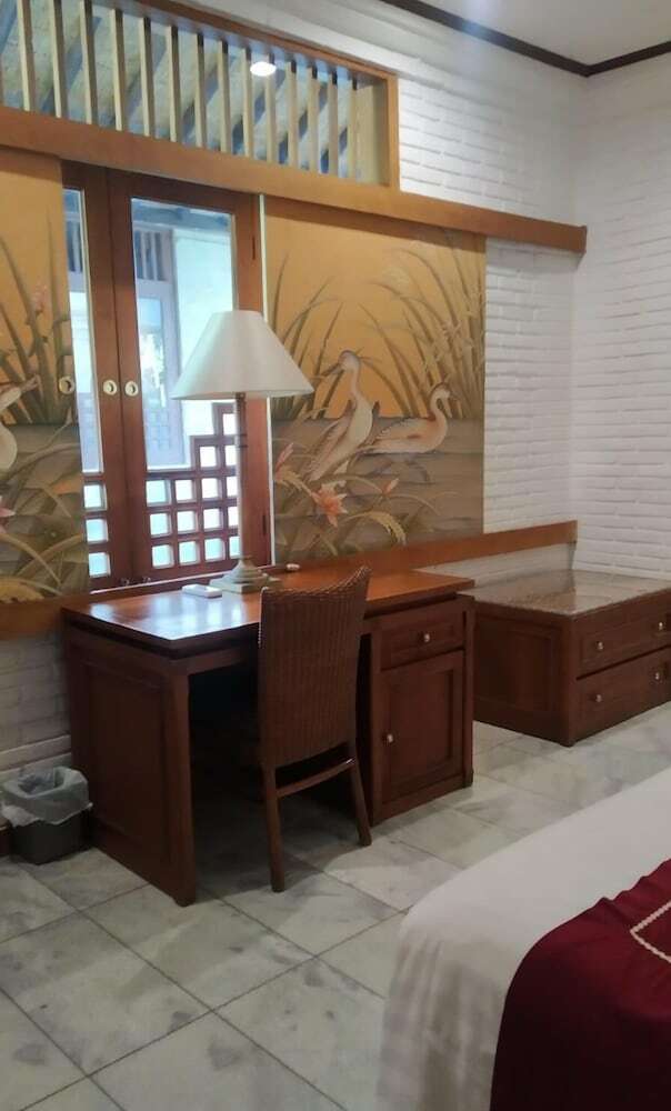Hotel Puri Padi