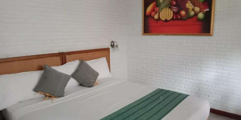 Hotel Puri Padi
