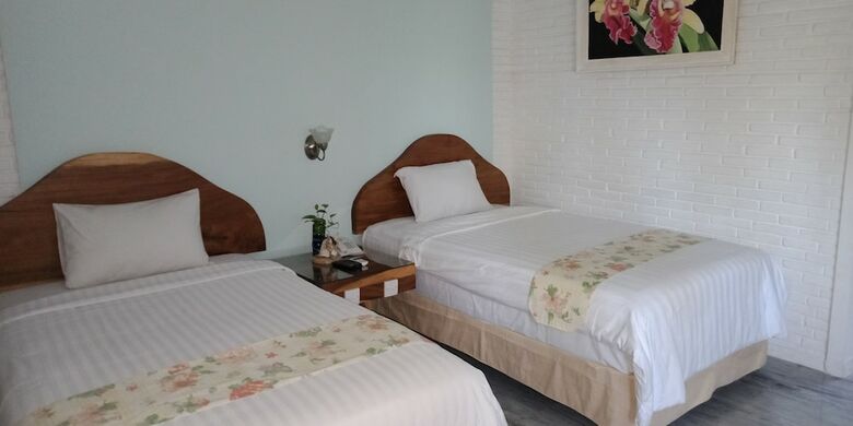 Hotel Puri Padi