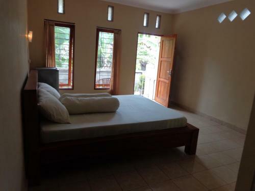 Sintya Homestay