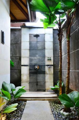 The Khayangan Dreams Villa, Seminyak