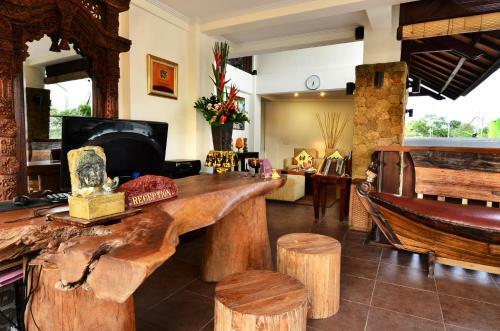 The Khayangan Dreams Villa, Seminyak