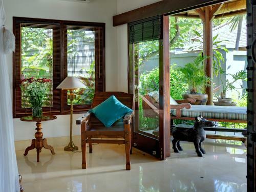 Villa Kedidi - An Elite Haven