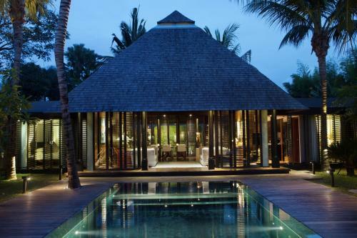 Villa Samuan