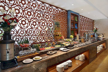 Sens Hotel And Spa Conference Ubud Town Centre