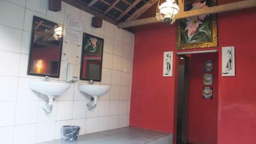 Ojek's Homestay