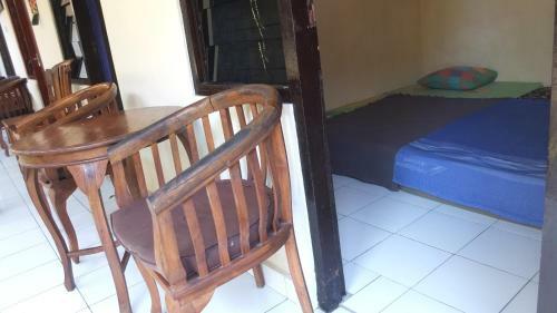 Ojek's Homestay