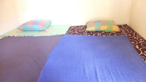 Ojek's Homestay