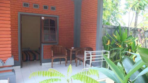 Ojek's Homestay