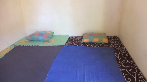 Ojek's Homestay