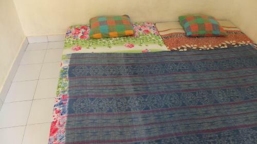 Ojek's Homestay