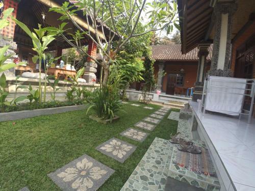Ojek's Homestay