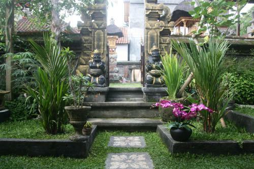 Ojek's Homestay