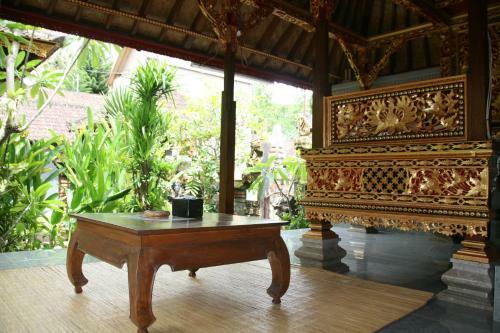 Ojek's Homestay