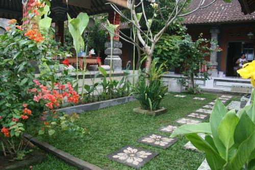 Ojek's Homestay