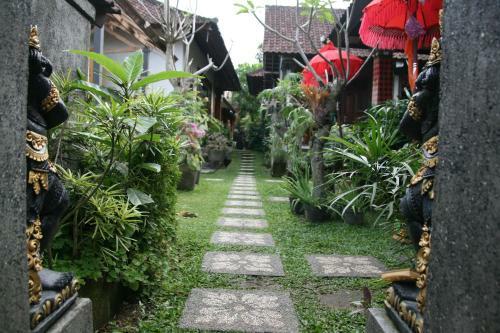 Ojek's Homestay