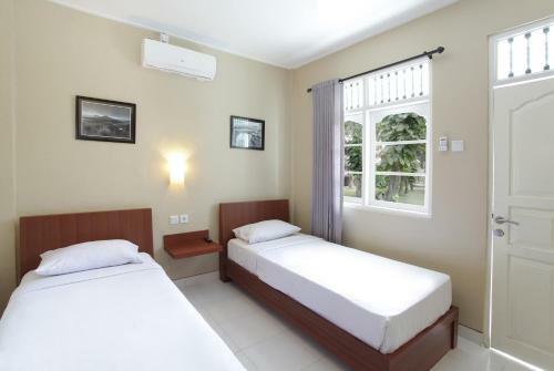 Hostal Matahari Inn