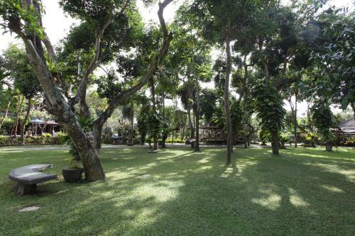 Hostal Matahari Inn