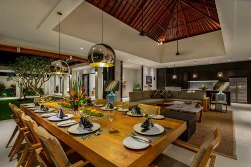 Villa The Maya