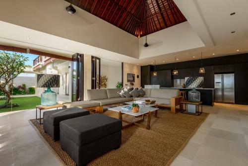 Villa The Maya