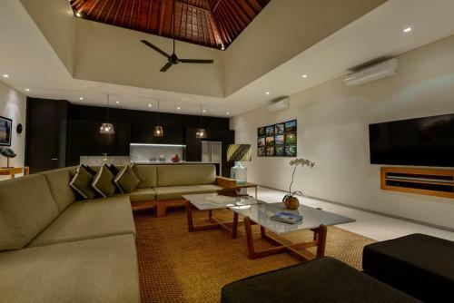Villa The Maya