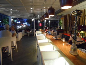 Grandmas Legian Hotel