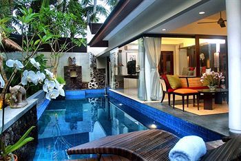Royal Kamuela At Monkey Forest Ubud - Villas And Spa