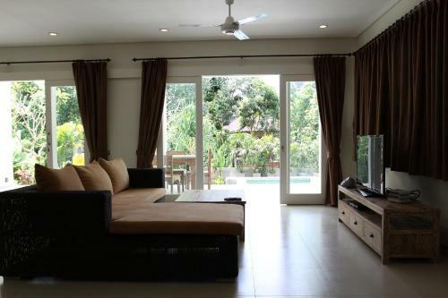 Villa The Jumah