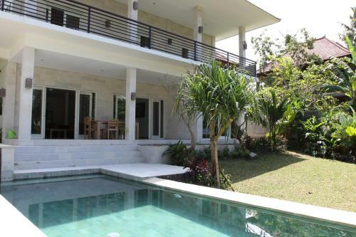 Villa The Jumah