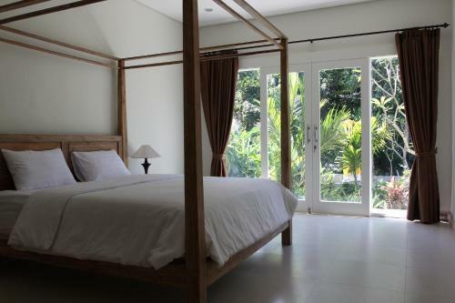 Villa The Jumah