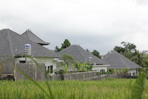 Villa The Jumah