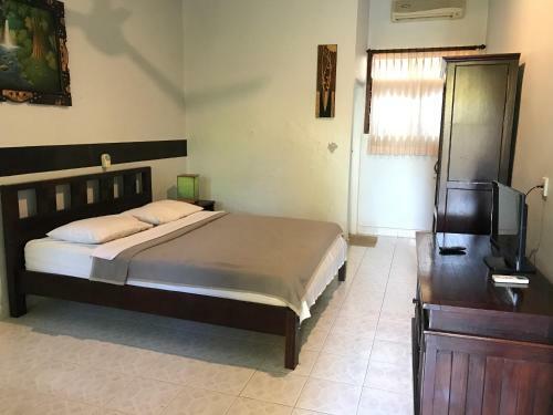 Hostal Mangga Bali Inn