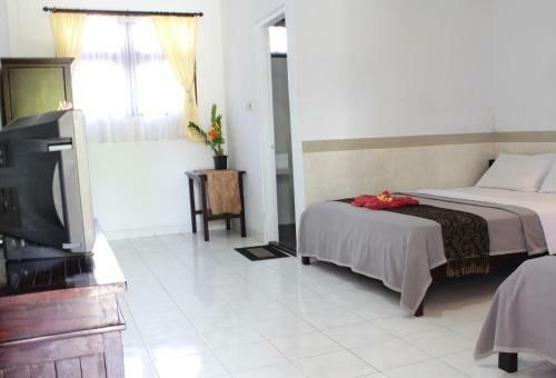 Hostal Mangga Bali Inn