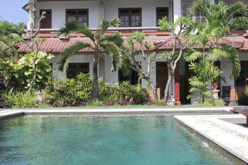 Hostal Mangga Bali Inn
