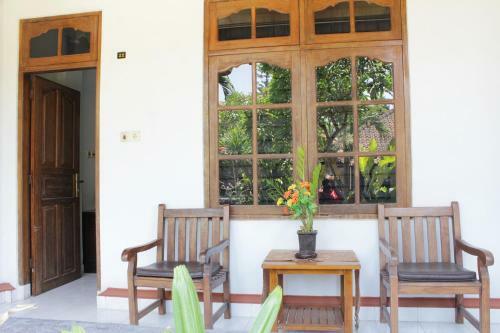 Hostal Mangga Bali Inn