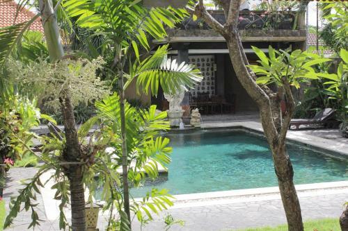 Hostal Mangga Bali Inn