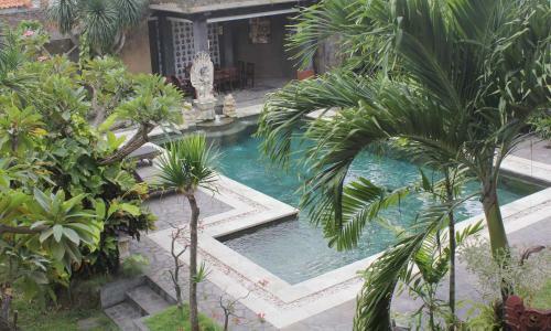 Hostal Mangga Bali Inn