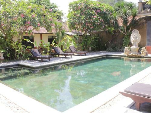 Hostal Mangga Bali Inn