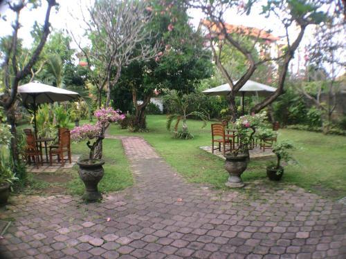 Hostal Mangga Bali Inn