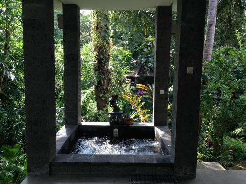 The Bali Shanti