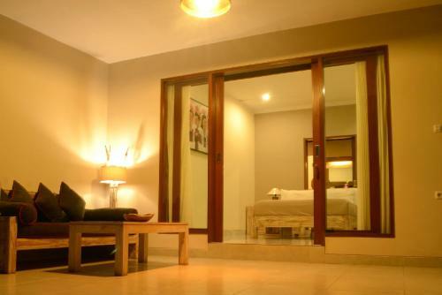 The Bali Shanti