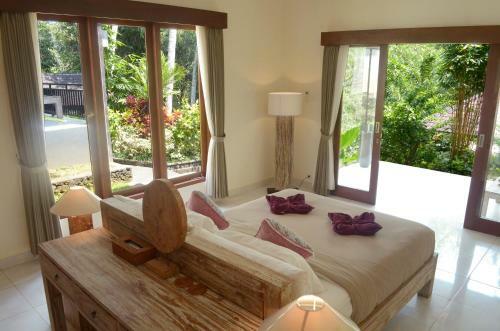 The Bali Shanti