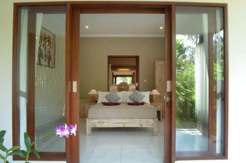 The Bali Shanti
