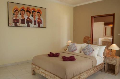 The Bali Shanti