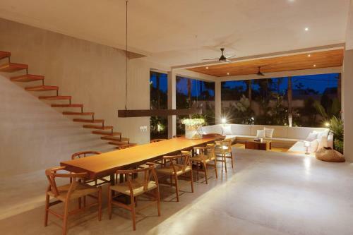 Puri Beji Bed & Breakfast