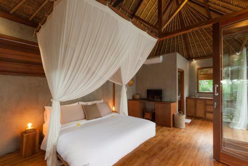 Puri Beji Bed & Breakfast