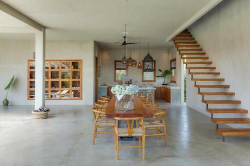 Puri Beji Bed & Breakfast